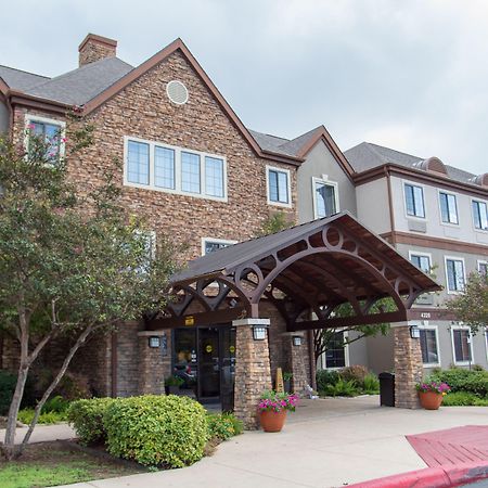 Sonesta Es Suites San Antonio Northwest Medical Center Exterior foto